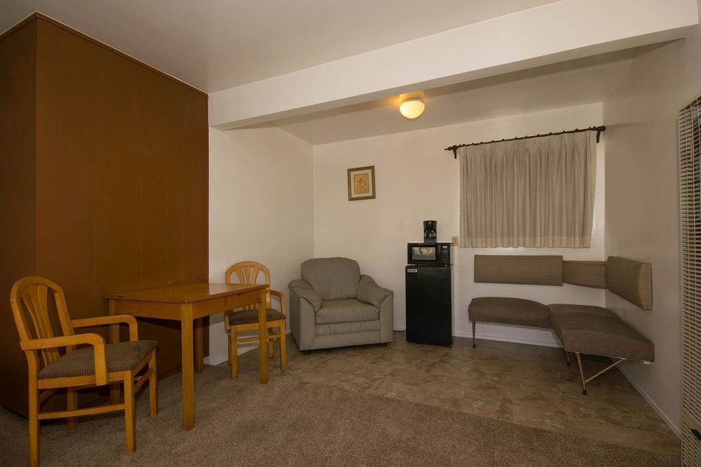 Scandia Motel Carlsbad Exterior foto